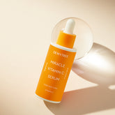 Dewytree Miracle Vitamin C Serum 40ml
