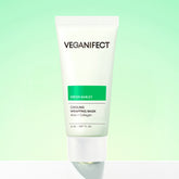 Veganifect Green Barley Aloe Cooldown Wrapping Peel-Off Pack 20ml