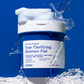 COSRX One Step Original Tone Clarifying Moisture Pad 100 Pads