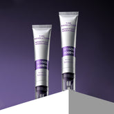 MISSHA Time Revolution Retinol 4000 Shot Intensive Cream 25ml (2 Pack)