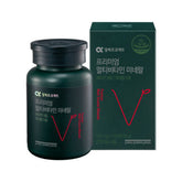JungKwanJang Alpha Project Premium Multivitamin & Mineral 700mg 120 Tablets