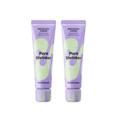 Mamonde Pore Shrinker Bakuchiol Cream 60ml (2 pack)