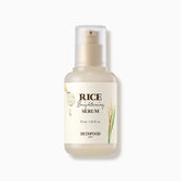 Skinfood Rice Brightening Pore Tightening Serum 55ml