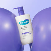 Derma:B Balance Fit Body Cream 380ml