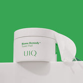 UIQ Biome Remedy Toner Pads - 70 Pads