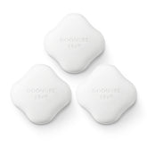 Goongbe Preemune Creamy Soap 90g x 3 Set (Bath, Shampoo, BotThome Cleanser)