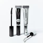 Holika Holika Lash Correcting Care Duo Set 01 Essential Serum x 02 Black Serum 9ml x 2