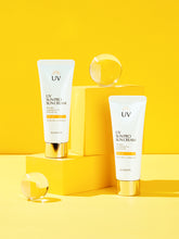 ISA KNOX UV Sun Pro 365 Daily Sun 70ml (2 Pack)
