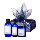 Pyunkang Yul Basic Line 3-Piece Gift Set (Toner + Serum + Cream)