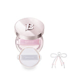 Banila Co Cushion Case + White Cushion Refill Set 14g