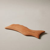 Aromatica Dolphin Body Gua Sha (L Size)