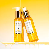 d'Alba Vita Toning Capsule Cleansing Oil 150ml Double Pack