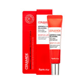 Farmstay Ceramide Wrinkle Care Relaxing Rolling Eye Serum 25ml