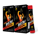 Chongkundang Jelsera Arginine Booster Max 20ml x 14 sachets (2 Pack)