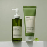 JM Solution Eoseongcho Cleansing Foam & Oil 2-Piece Set