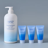 HairPlus Protein Bond Moist Shampoo 1000ml