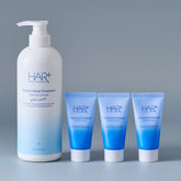 HairPlus Protein Bond Moist Treatment 700ml