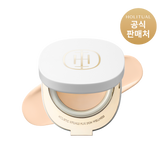 Holitual Enriched Radiance Cushion (13g + 13g Refill)
