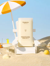 Orgabebe Mineral Sun Stick 20g