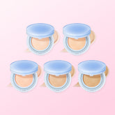 rom&nd Bear Water Cushion 20g