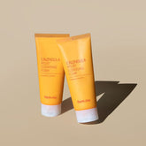 Farmstay Calendula Relief Cleansing Foam 180ml