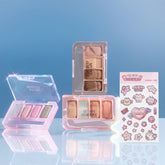 ETUDE Play Color Eyes Jamstone Collection 3.5g