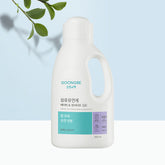 Goongbe Fabric Softener Baby & Sensitive 1500ml