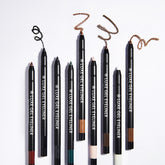 Rire Luxe Gel Pencil Eyeliner 0.5g (2 Pack)
