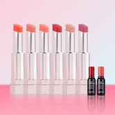 Labiotte Classy Satin Lipstick 4g - Blush Coral