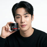 Jsoop Style J For Men Matte Wax 120g