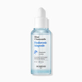 Skinfood Blue Chamomile Hyaluronic Moisture Ampoule 50ml
