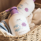 FRANKLIIN Barle Baby Lotion 500ml Mild All-in-One Baby Body Lotion