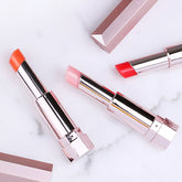 Labiotte Petal Affair Lip Care Glow Stick Blossom Care (Peach, Pink)