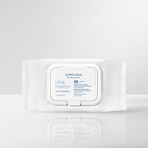 MISSHA Super Aqua Ultra Hyalon Cleansing Oil Tissue 70 sheets (2 pack)