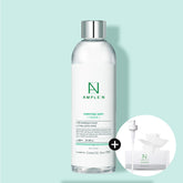 AMPLE:N Purifying Shot Toner 600ml