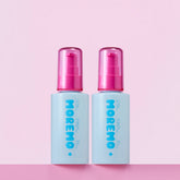 Moremo Pro Repair Heat Protect Hair Essence Double Set 80ml x2