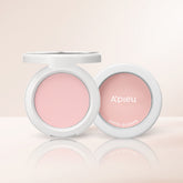 A'PIEU Pastel Blusher Duo (2 pcs, 4.3g)