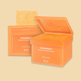 BIOHEAL BOH Vitacnergy Dark Spot Toning Serum Pads 70P