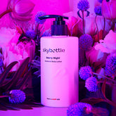 Skybottle Starry Night Perfume Body Lotion 300ml