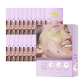 It's Skin Seven Peptide Collagen Sil-Lifting Mini Gel Mask 20P