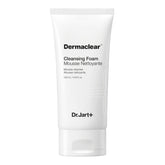 Soonsu Beauty Dermaclear Cleansing Foam front view
