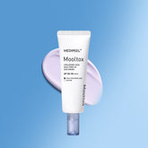 Medipeel HyaluronIC Acid MoolTox Mild Tone Up Sun Cream 50g