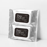 TONYMOLY Pro Clean Soft Cleansing Tissue 50 Sheets (2 pack)