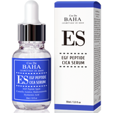 Cos De BAHA EGF Peptide 5ppm Cica Madecassoside Serum 30ml