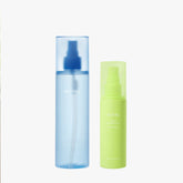 NOT4U Clear Body Mist 200ml + Vegan Sun Body Mist 85ml