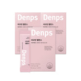 Denps Biotin Balance 3-Box (3-Month Supply)