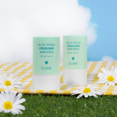 Kim Jeong Moon Aloe Shield Cooling Sun Stick 23g (2-Pack)