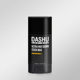 Dashu For Men Premium Ultra Matte Down Stick Wax 40ml