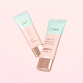 Kim Jeong Moon Aloe Calming Tone-Up Sun Cream 40ml (2 pack)