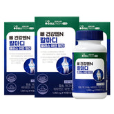 Celltrion InnerLab Bone Health N KalMadi Plus Zinc & Manganese 3 Boxes (9-Month Supply)